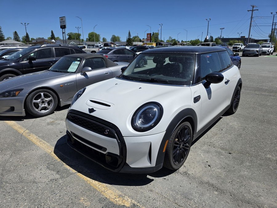 2024 MINI 3 Door 2024