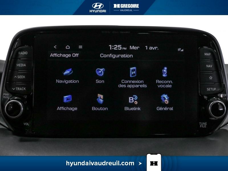 2019 Hyundai Tucson White Laval - photo #27