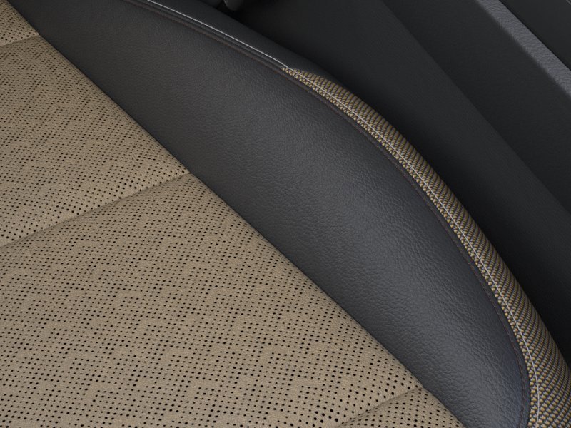 CHEVROLET EQUINOX 4 portes 4RM ACTIV 2026 Gris Sherbrooke - photo #20