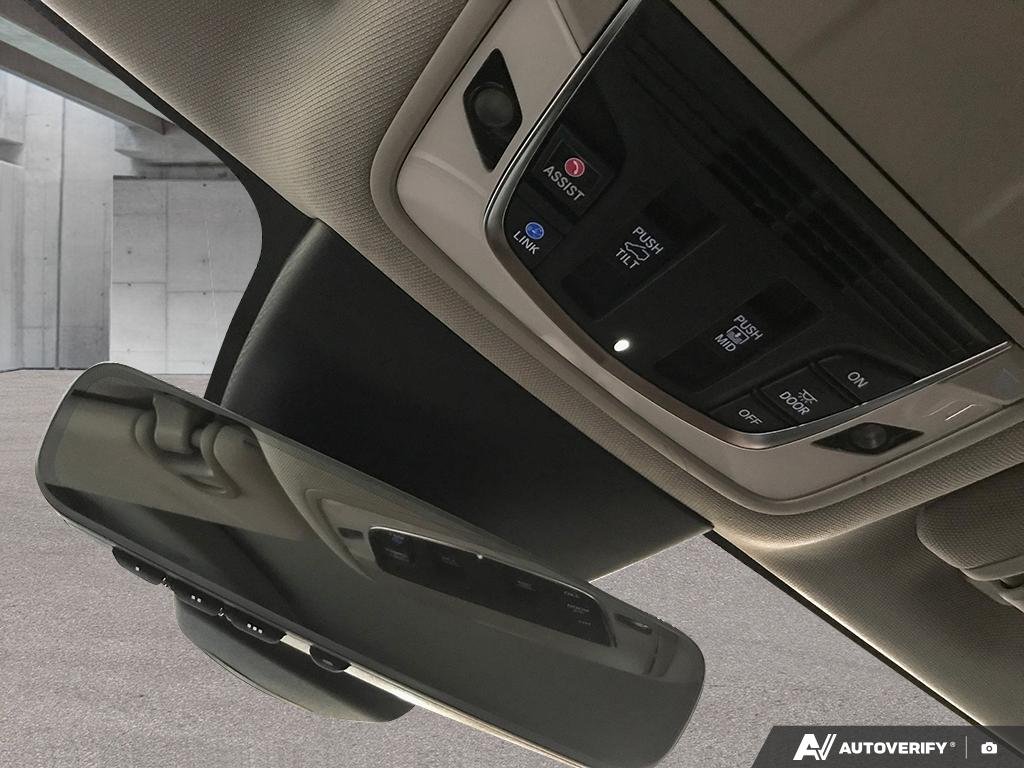 2023 Acura MDX 2601321A | Platinum Elite Silver Edmonton - photo #18