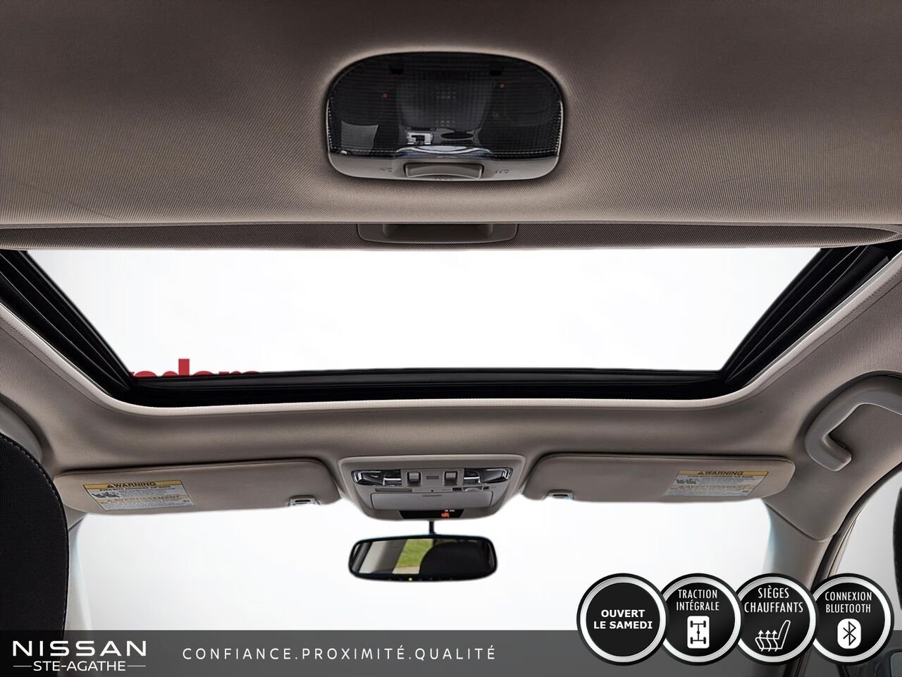 Subaru Outback 2019 Brun Saint-Jérôme - photo #13