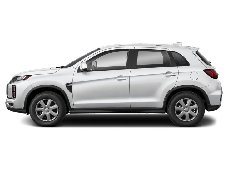 2025 Mitsubishi RVR ES