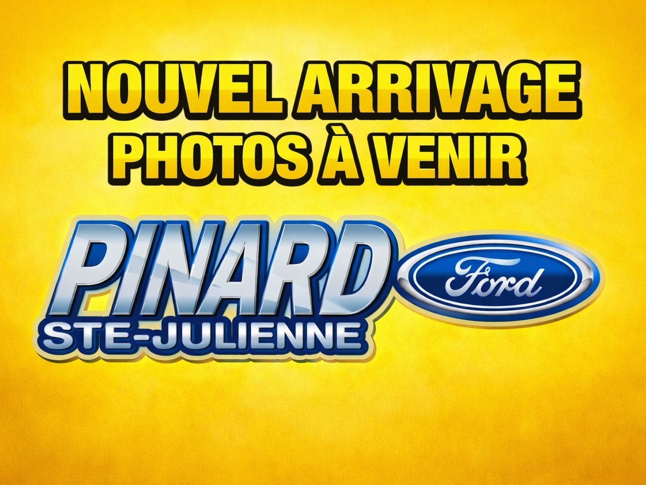 2024 Ford F-150 Sainte-Julienne - photo #0