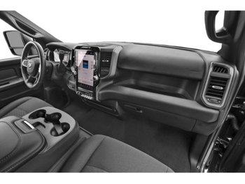 Ram 3500 Tradesman