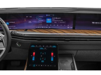 Cadillac Escalade Platinum luxe 4RM