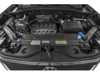 Volkswagen Atlas Cross Sport Highline
