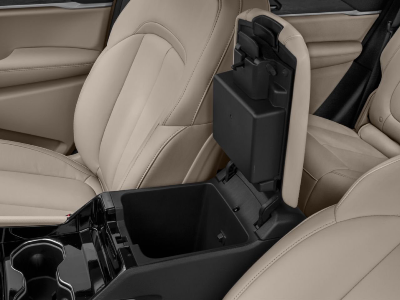2023 JEEP GRAND CHEROKEE SUMMIT Black Gatineau - photo #8