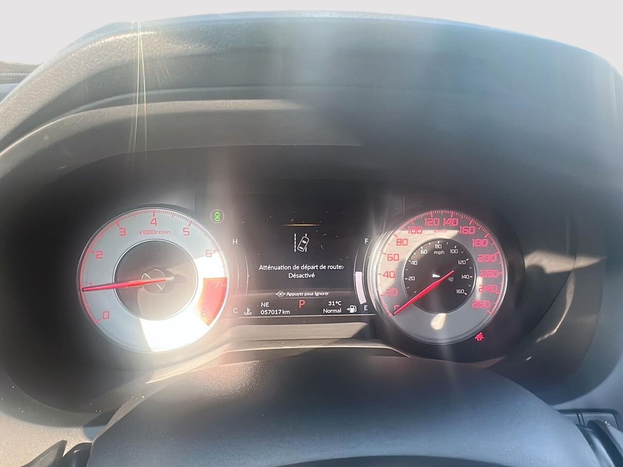 Acura RDX 2024 Gris Rouyn-Noranda - photo #11