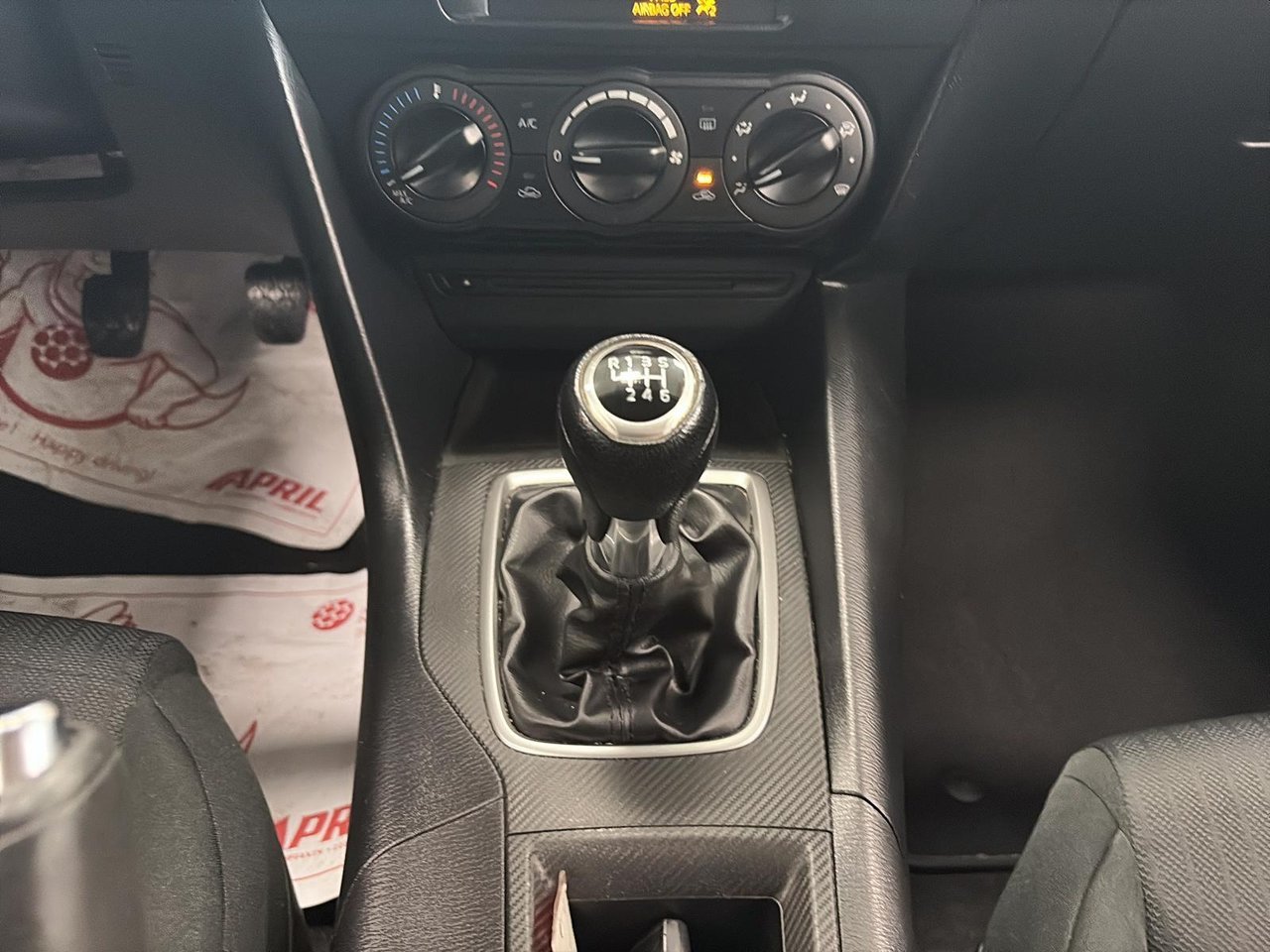 Mazda Mazda3 NIV 3MZBM1U75FM154409 2015 Gris Baie-Comeau - photo #14