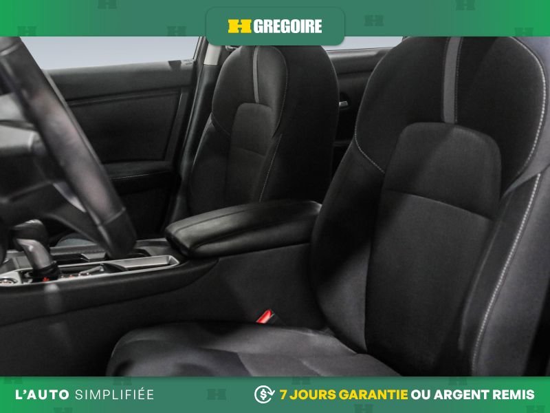 Nissan Sentra 2021 Gris Saint-Eustache - photo #13