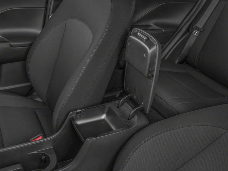 HYUNDAI KONA PREFER TREND 2024 2024 Noir