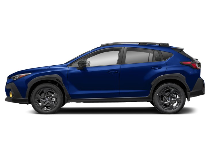 2025 Subaru Crosstrek Onyx