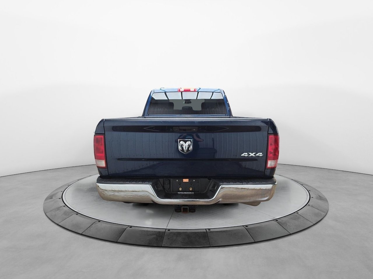 2023 Ram 1500 Classic VIN 1C6RR7ST9PS520748 Baie-Comeau - photo #2