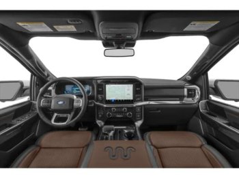 Ford F-150 King Ranch