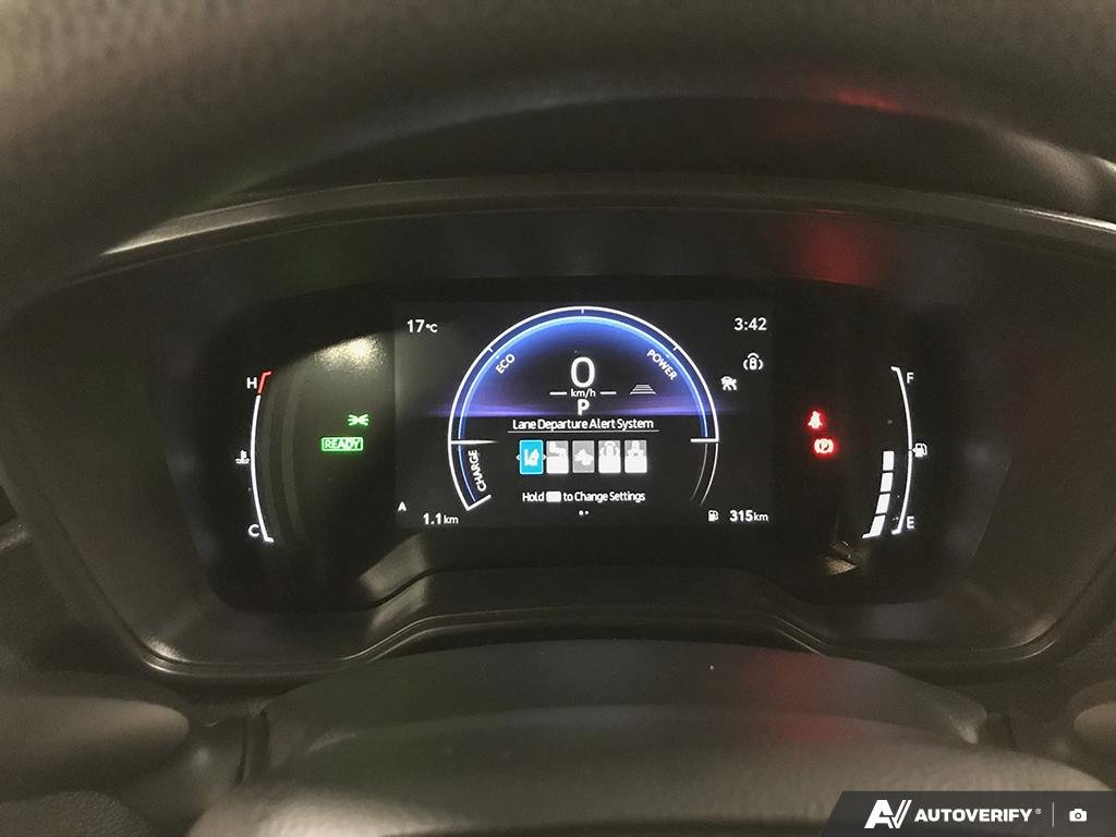 2025 Toyota Corolla S2501601 | Hybrid LE Black Edmonton - photo #14