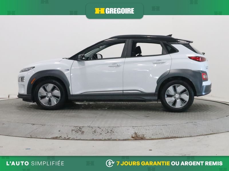 Hyundai Kona 2020 Blainville - photo #4