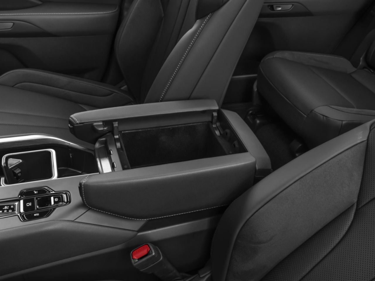 2026 LEXUS TX Celestial Silver Metallic Quebec - photo #10