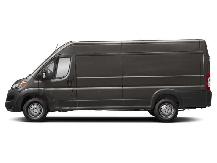 2026 Ram ProMaster fourgonnette utilitaire Tradesman