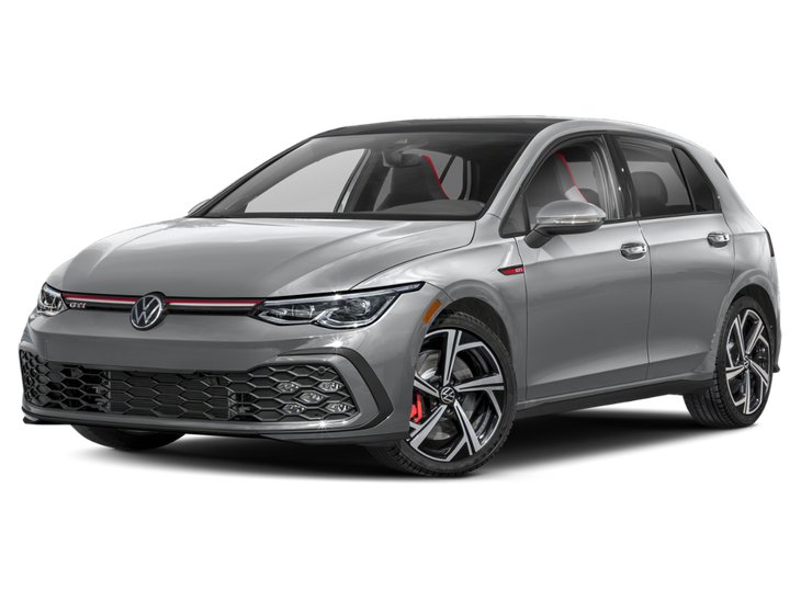 2024 Volkswagen Golf GTI Autobahn