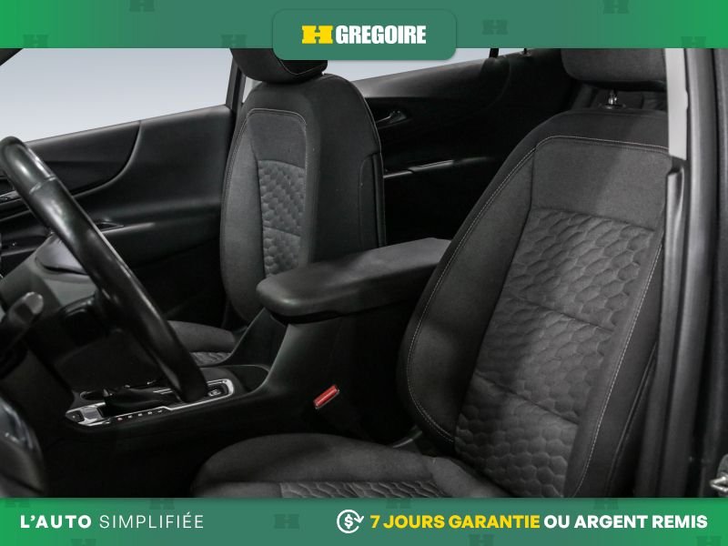 2019 Chevrolet Equinox Grey Laval - photo #20