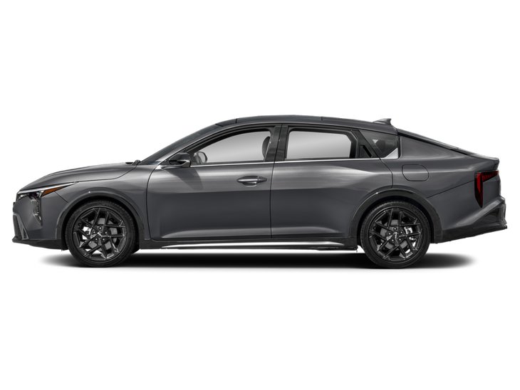 2026 Kia K4 GT-Line Turbo Limited