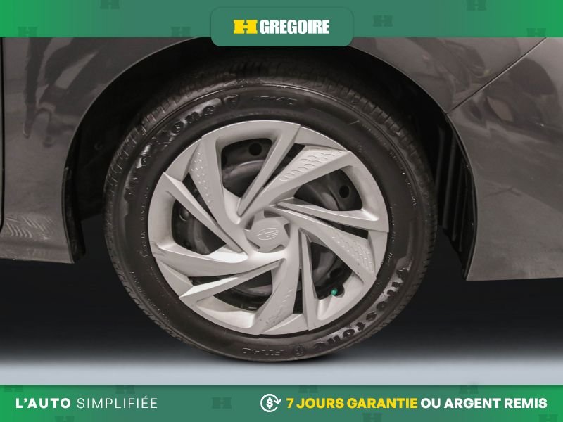 Subaru Impreza 2024 Gris Blainville - photo #31