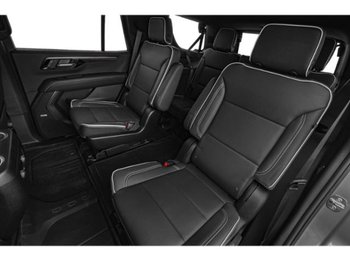 Chevrolet Tahoe Premier