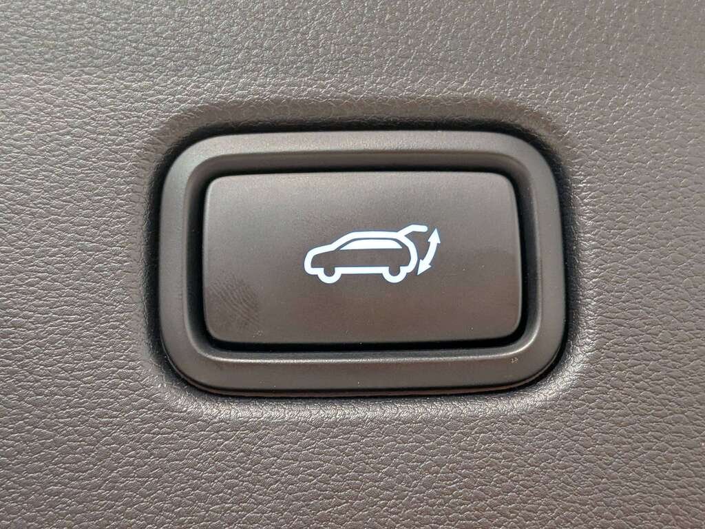 2025 Hyundai Tucson Preferred AWD w/Trend Pkg White Val-David - photo #9