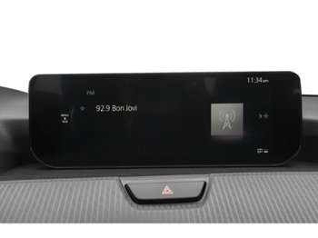 Mazda CX-70 hybride rechargeable GS-L