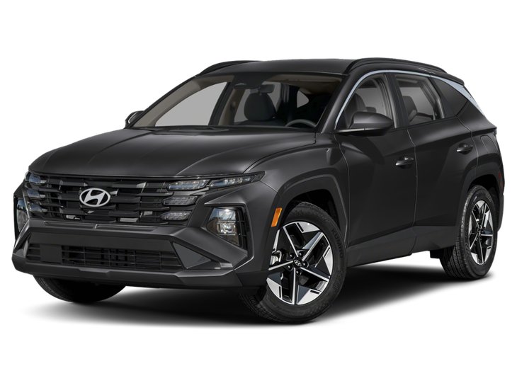 2025 Hyundai Tucson Privilégié