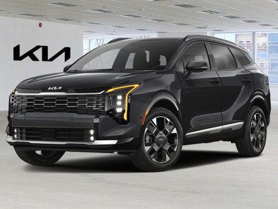 KIA Sportage 2026 2026 