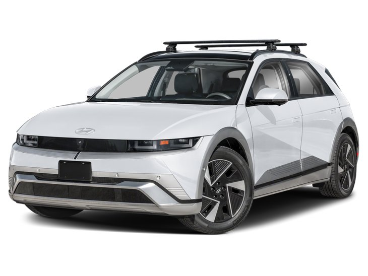 2026 Hyundai IONIQ 5 Privilégié