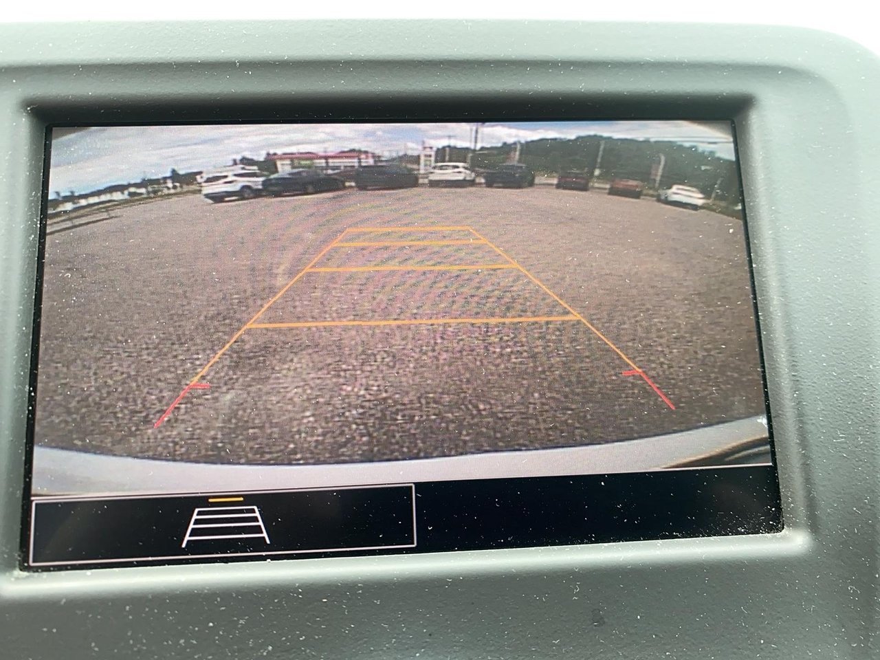 2023 Chevrolet Equinox VIN 3GNAXWEG8PL104961 White Baie-Comeau - photo #17