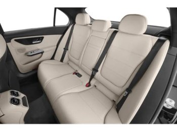 Mercedes-Benz Classe-C C 300