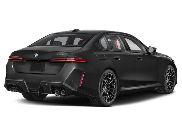 2026 BMW M5 