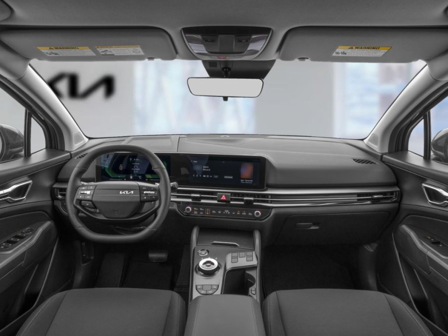 Kia Sportage hybride 2026 2026 Noir Fusion