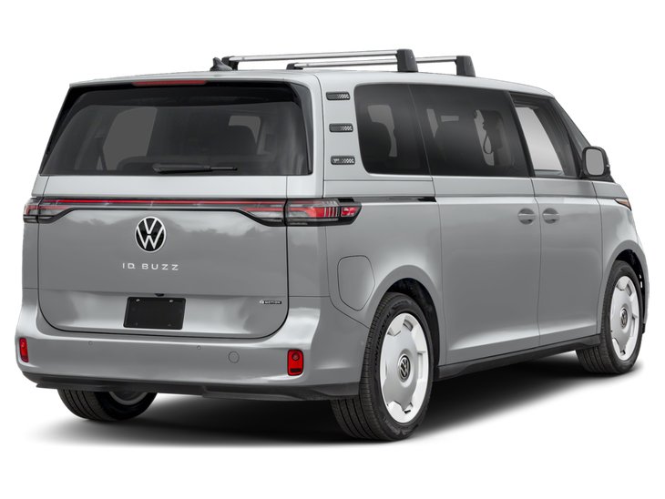 2025 Volkswagen ID. Buzz 1re édition
