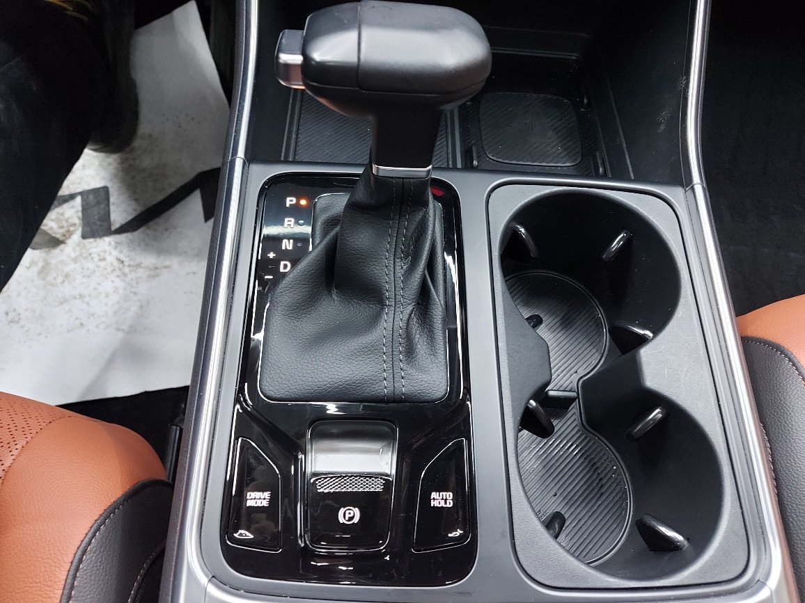 KIA Carnival 2026 Blanc neige nacré Blainville - photo #30