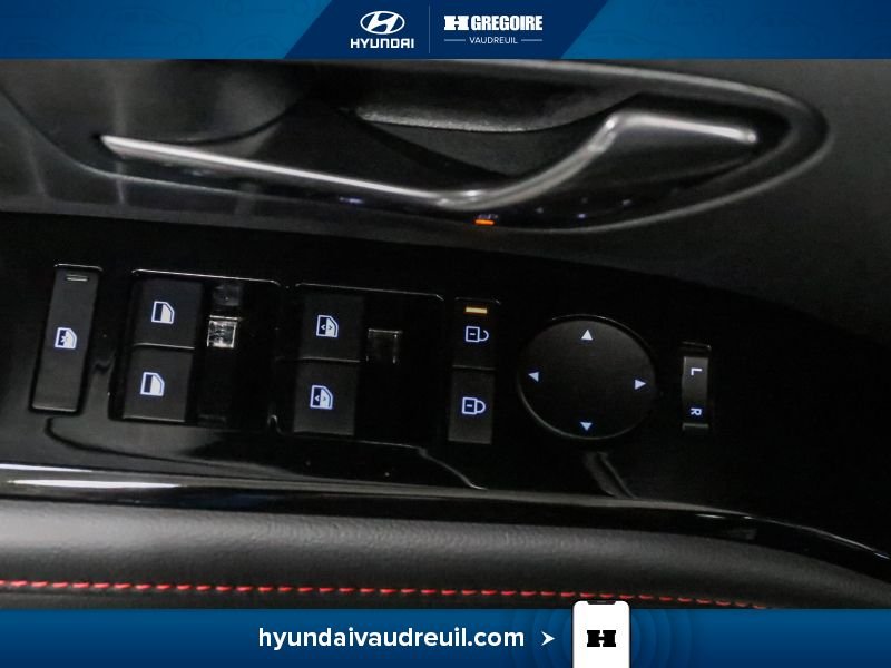 Hyundai Tucson 2025 Gris Laval - photo #16