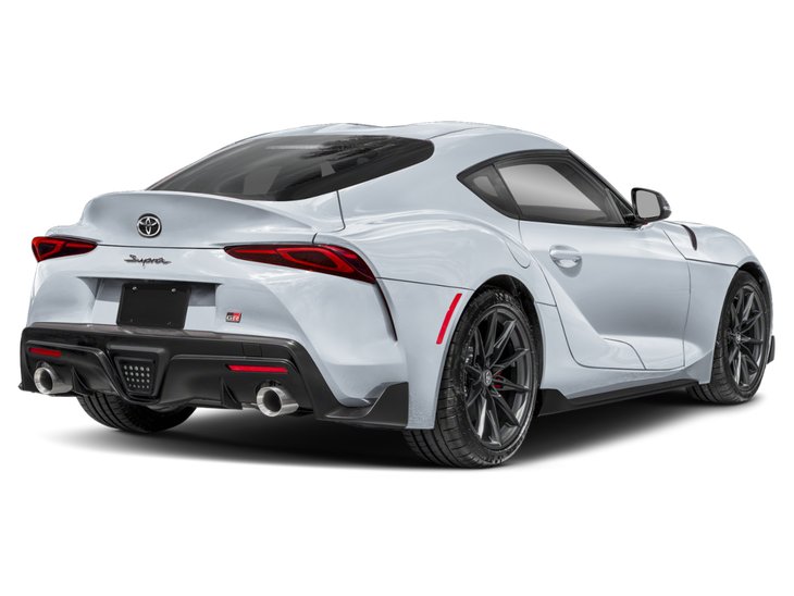 2026 Toyota GR Supra 3.0T