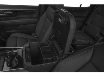 Chevrolet Tahoe Z71