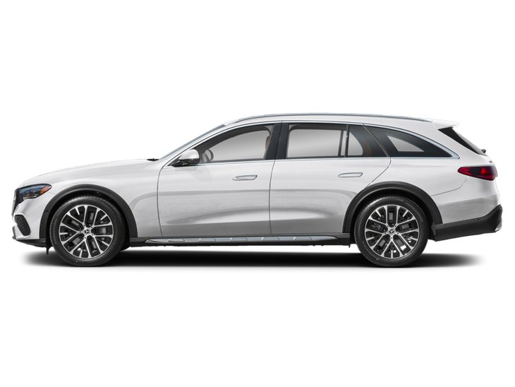 2026 Mercedes-Benz Classe-E E 450