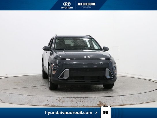 Hyundai Kona 2024 2024 Gris