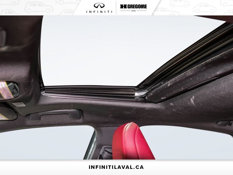 Lexus NX 2024 Laval - photo #19