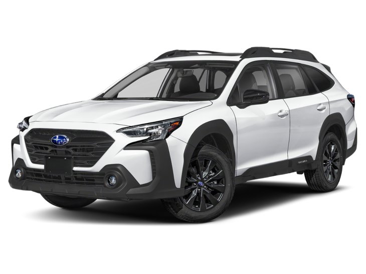 2025 Subaru Outback Onyx