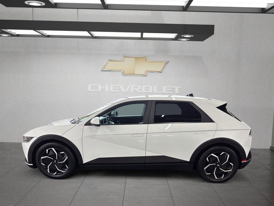 2022 Hyundai IONIQ 5 2022