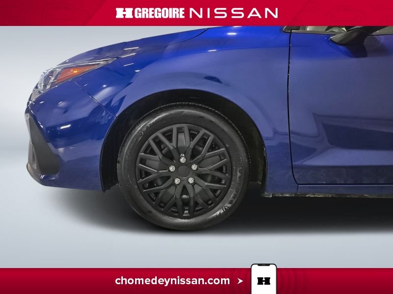 2024 Subaru Impreza Blue Laval - photo #11
