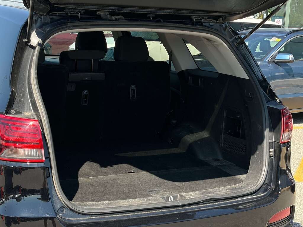 2019 Kia Sorento Black Gatineau - photo #16