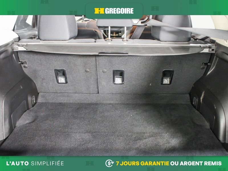 Subaru Crosstrek R3509 | TOURING CAMERA BLUETOOTH SIEGES CHAUFFANTS 2021 Gris Laval - photo #18
