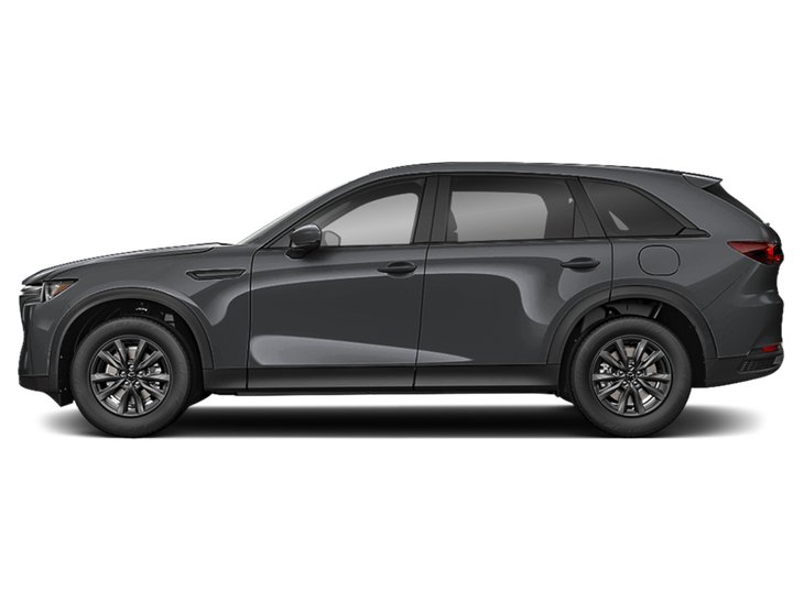 2026 Mazda CX-90 hybride léger GS